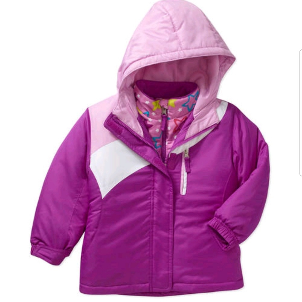 12 months Healthtex 3in1 jacket